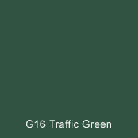 Traffic Green