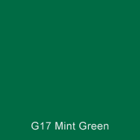 Mint Green