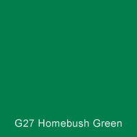 Homebush Green