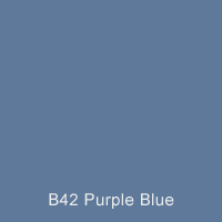Purple Blue