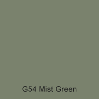 Mist green