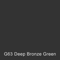 Deep Bronze Green