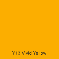 Vivid Yellow