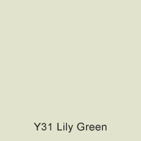 Lily Green