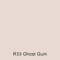 Ghost Gum