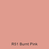 Burnt Pink