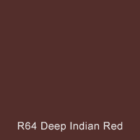 Deep Indian Red