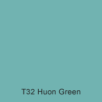 Huon Green