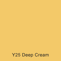 Deep Cream