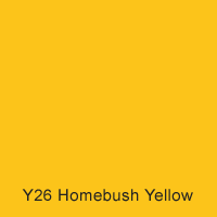 Homebush Yellow
