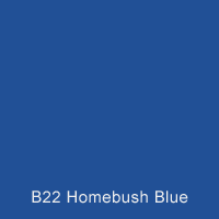 Homebush Blue