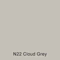 Cloud Grey