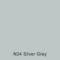 Silver Grey