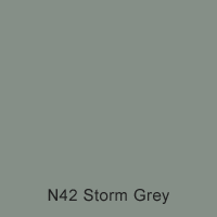 Storm Grey