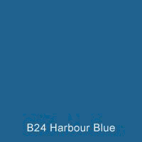 Harbour Blue