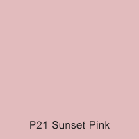 Sunset Pink
