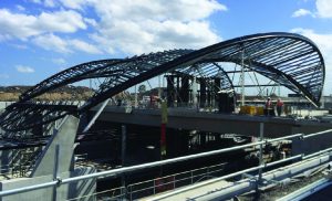 Quality Polyurethane & Fluoropolymer Coatings | A&I Coatings