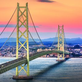 Fluoropolymer Topcoats Help Bridges Stand Test of Time